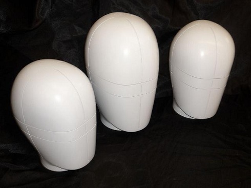 Huvudmodeller i Ureol